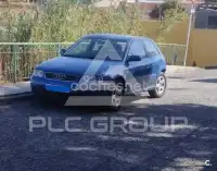 2000 Audi A3