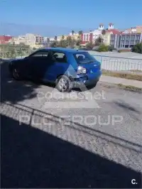 2000 Audi A3
