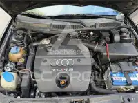 2000 Audi A3