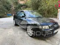 2000 Audi A3