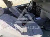 2000 Audi A3