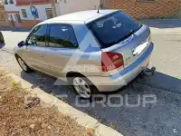 2000 Audi A3