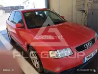 2000 Audi A3