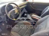 2000 Audi A3