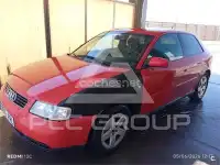 2000 Audi A3