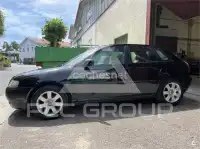 2000 Audi A3