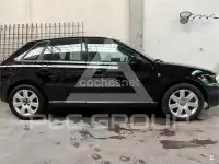 2000 Audi A3