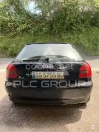 2000 Audi A3