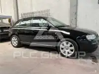 2000 Audi A3