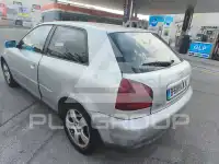 2000 Audi A3
