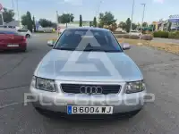 2000 Audi A3
