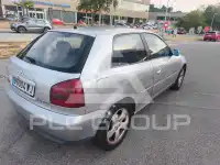 2000 Audi A3