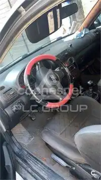 2000 Audi A3