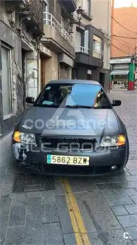 2000 Audi A3