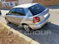 2000 Audi A3