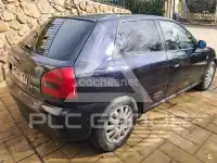 2000 Audi A3