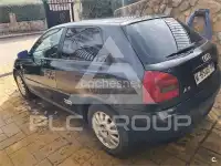 2000 Audi A3