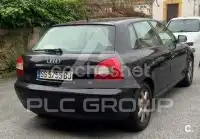 2000 Audi A3
