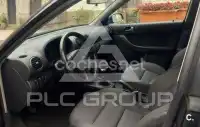 2000 Audi A3