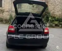 2000 Audi A3