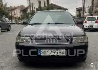 2000 Audi A3