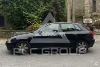 2000 Audi A3