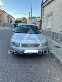 2000 Audi A3
