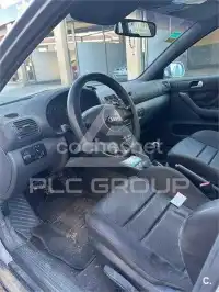 2000 Audi A3