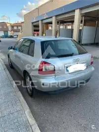 2000 Audi A3