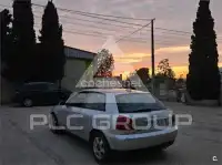 2000 Audi A3
