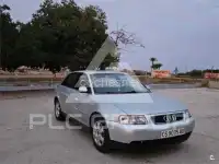 2000 Audi A3