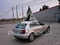2000 Audi A3