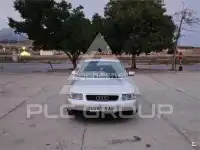 2000 Audi A3