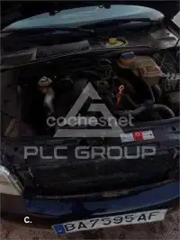 2000 Audi A4