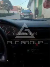2000 Audi A4