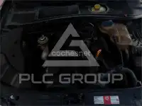 2000 Audi A4