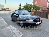 2000 Audi A4