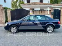 2000 Audi A4