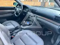 2000 Audi A4