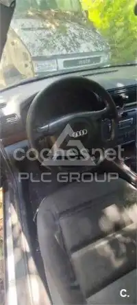 2000 Audi A4