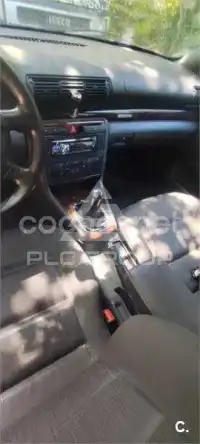 2000 Audi A4