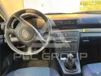 2000 Audi A4