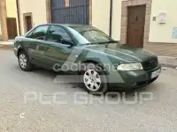2000 Audi A4