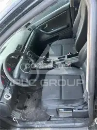 2000 Audi A4