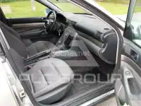 2000 Audi A4