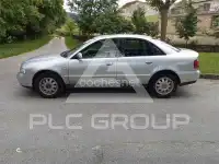 2000 Audi A4