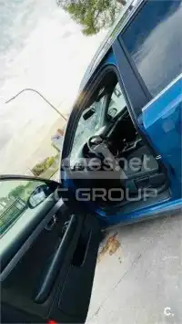 2000 Audi A4