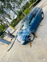 2000 Audi A4