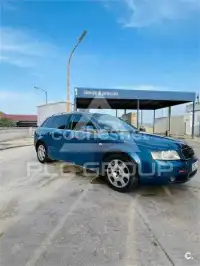 2000 Audi A4