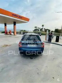 2000 Audi A4